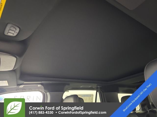 New 2026 Ford Expedition Platinum w/ Stealth Performance Package image 33