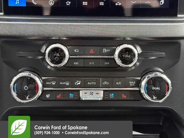 Certified 2026 Ford F450 Platinum AWD/4WD image 30