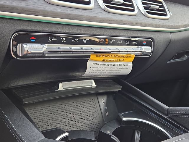 New 2026 Mercedes-Benz GLS 450 4MATIC image 15