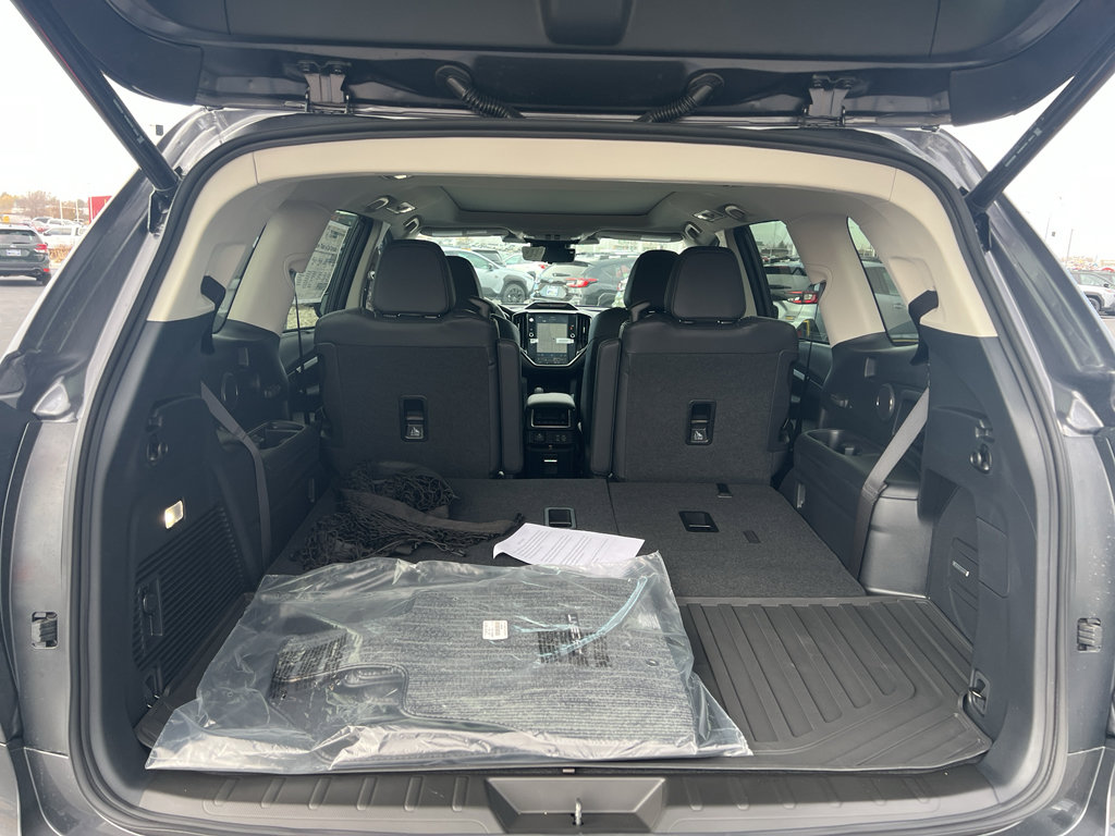 New 2026 Subaru Ascent Bronze Edition AWD/4WD image 27