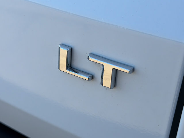 Certified 2024 Chevrolet Traverse LT FWD image 33