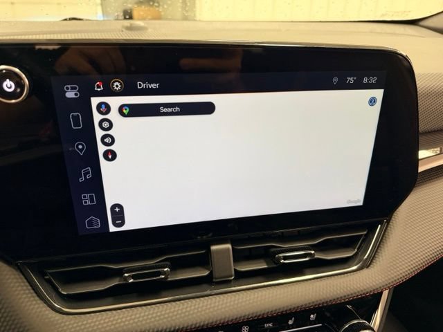 Certified 2025 Chevrolet Equinox RS w/ Safety and Technology Package AWD/4WD image 12