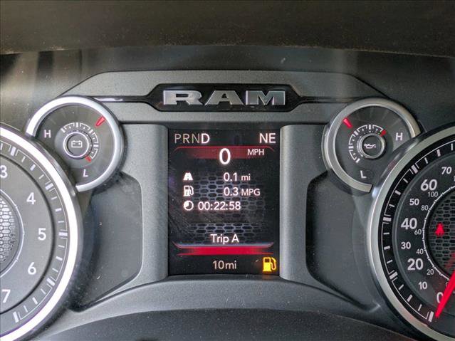 New 2026 RAM 2500 Tradesman image 12