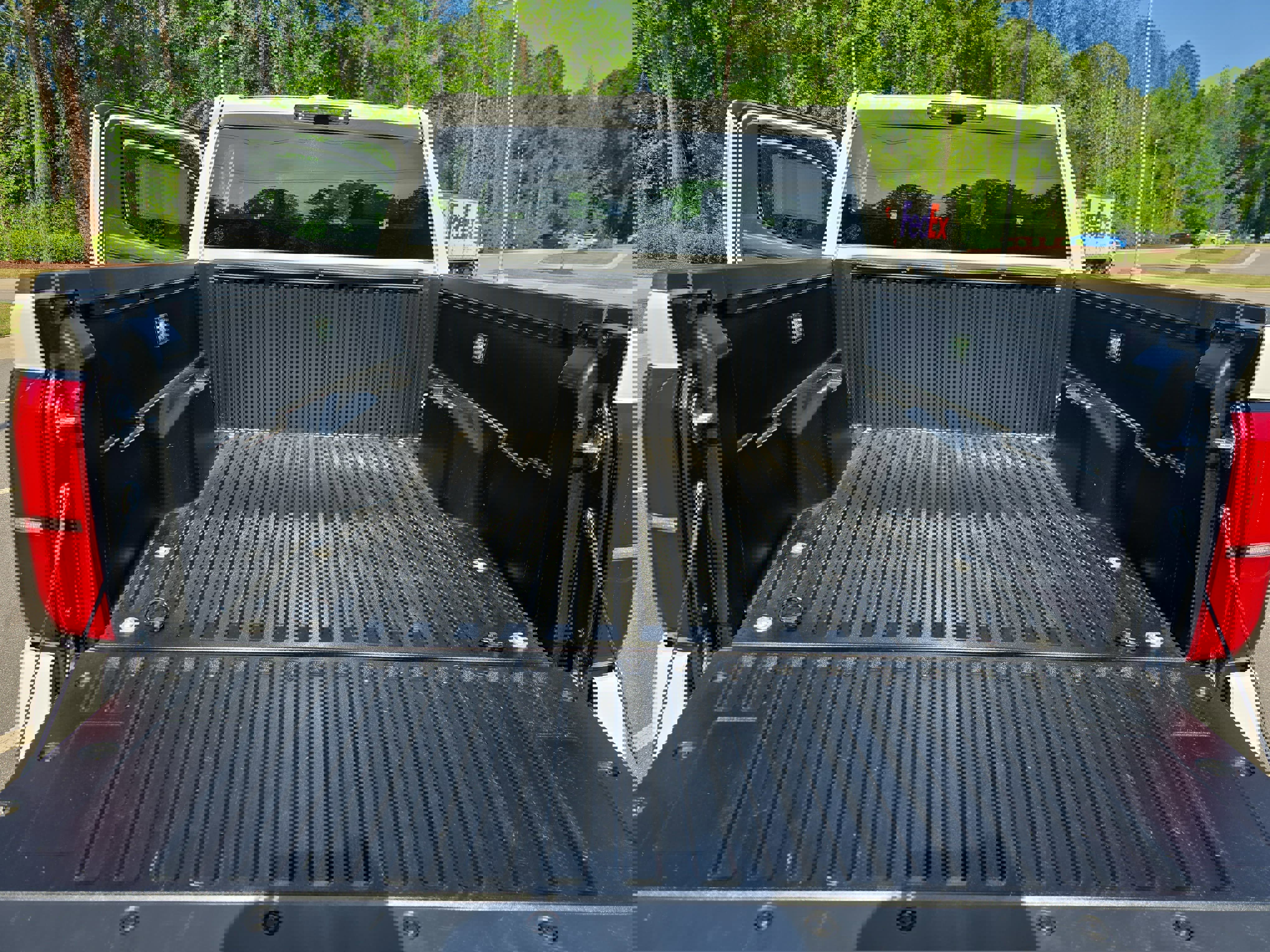 Used 2025 Toyota Tacoma TRD Sport image 13