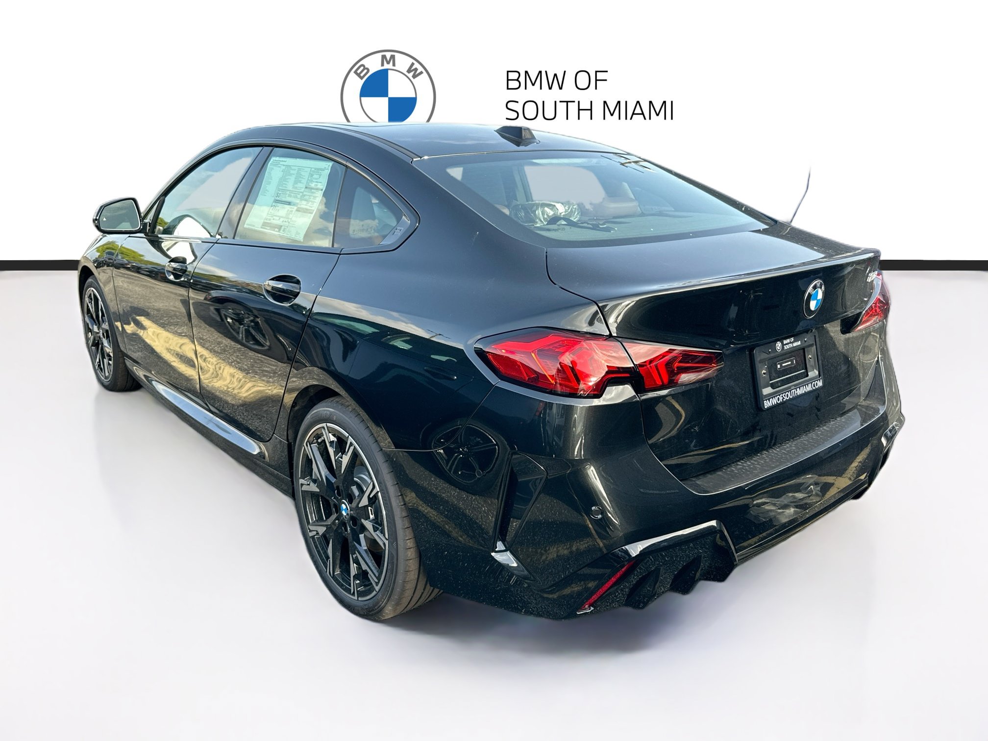 New 2026 BMW 228i w/ Premium Package FWD image 4