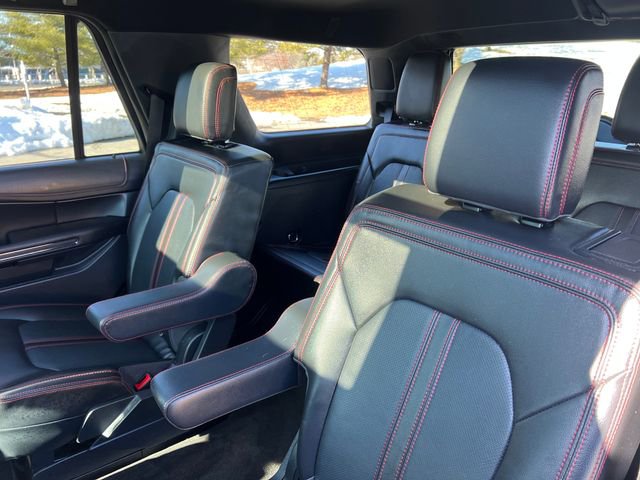 Certified 2022 Ford Expedition Limited image 24