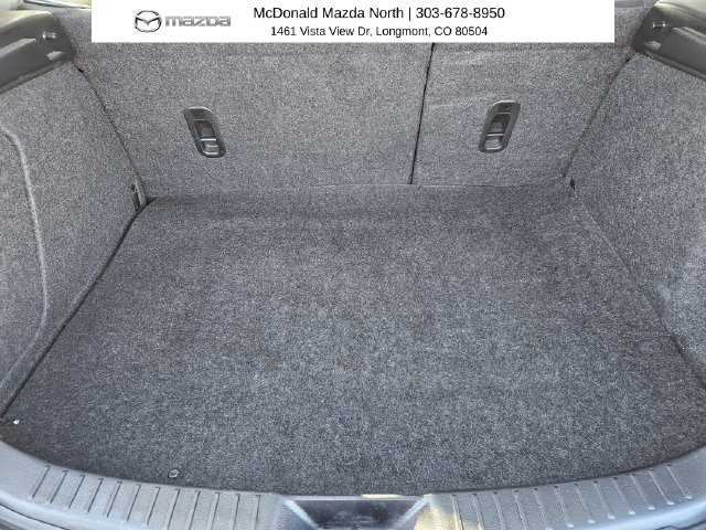 Used 2013 MAZDA MAZDA3 i Grand Touring FWD image 25