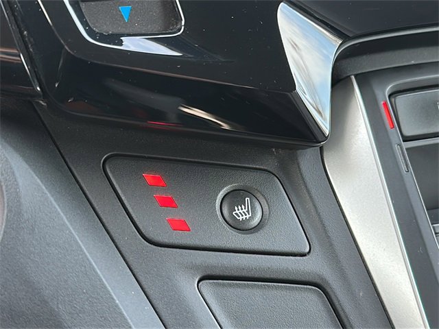 Certified 2019 Honda Odyssey EX image 32