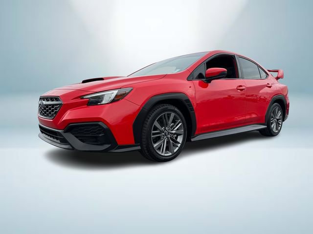 Used 2022 Subaru WRX image 2