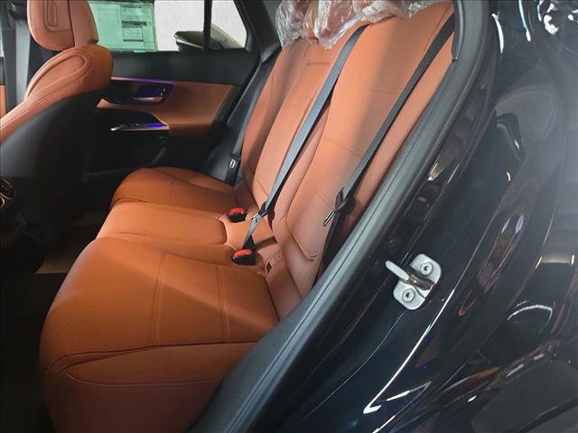 New 2026 Mercedes-Benz GLC 300 image 14