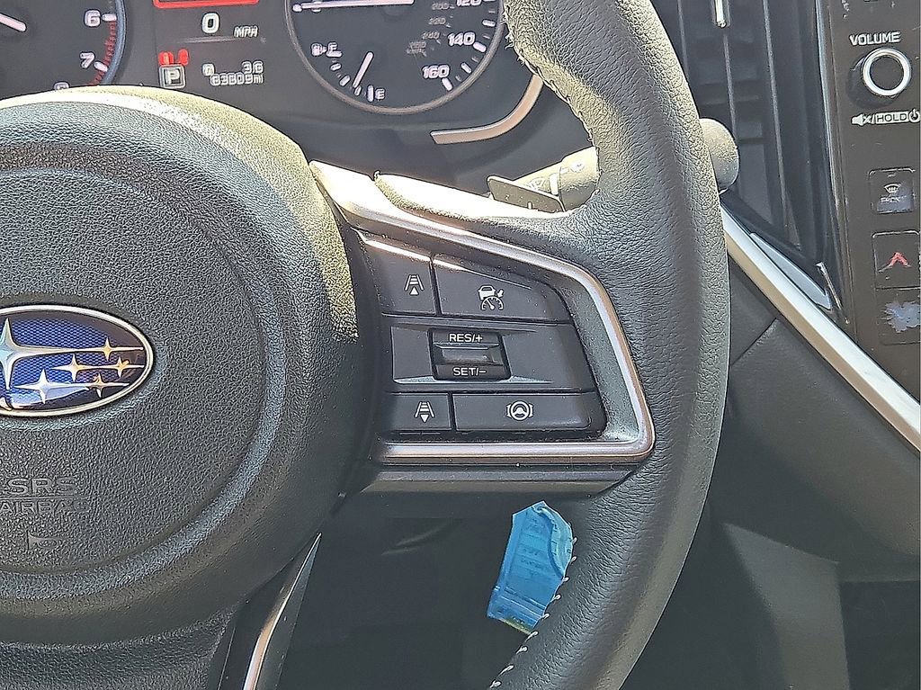 Used 2023 Subaru Ascent Premium image 20