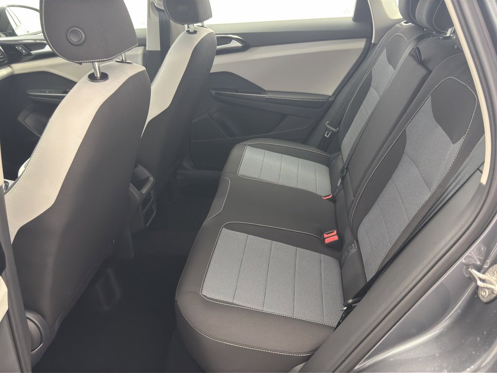 New 2026 Volkswagen Taos S image 27