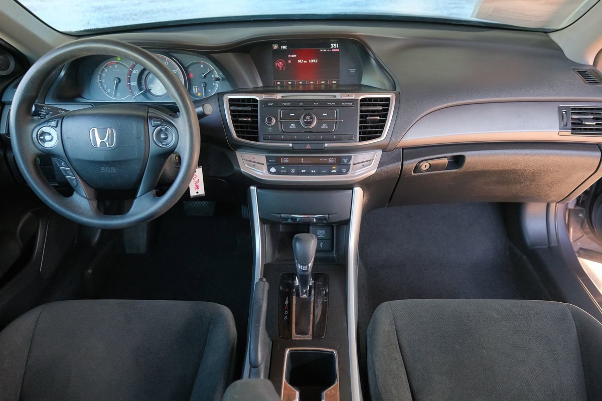 Used 2013 Honda Accord LX-S image 20