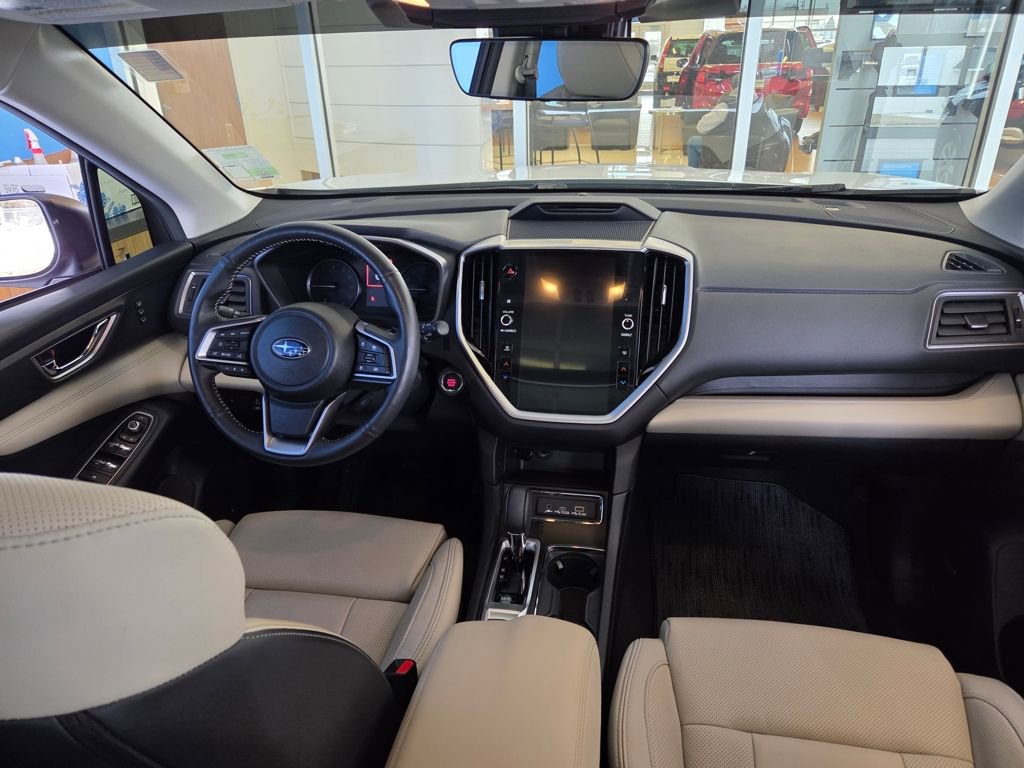 Used 2024 Subaru Ascent Limited w/ Technology Package image 34