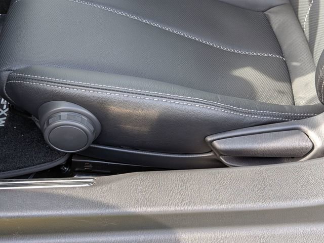 New 2025 MAZDA MX-5 Miata Grand Touring RWD image 8