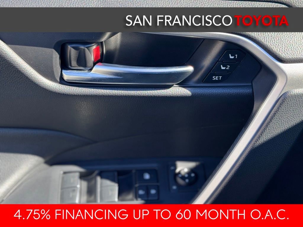 Certified 2023 Toyota RAV4 XLE Premium image 6