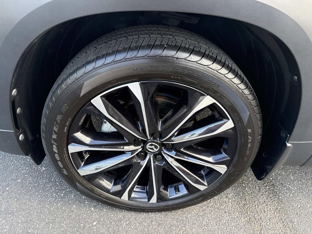 Certified 2024 MAZDA CX-50 AWD 2.5 Turbo w/ Cargo Package image 14