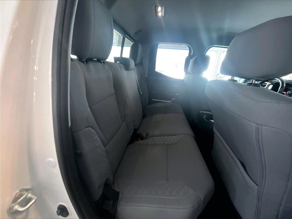 Used 2022 Toyota Tundra SR5 image 16