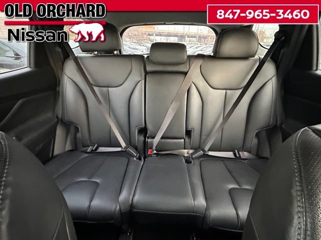 Used 2023 Hyundai Santa Fe XRT AWD/4WD image 12