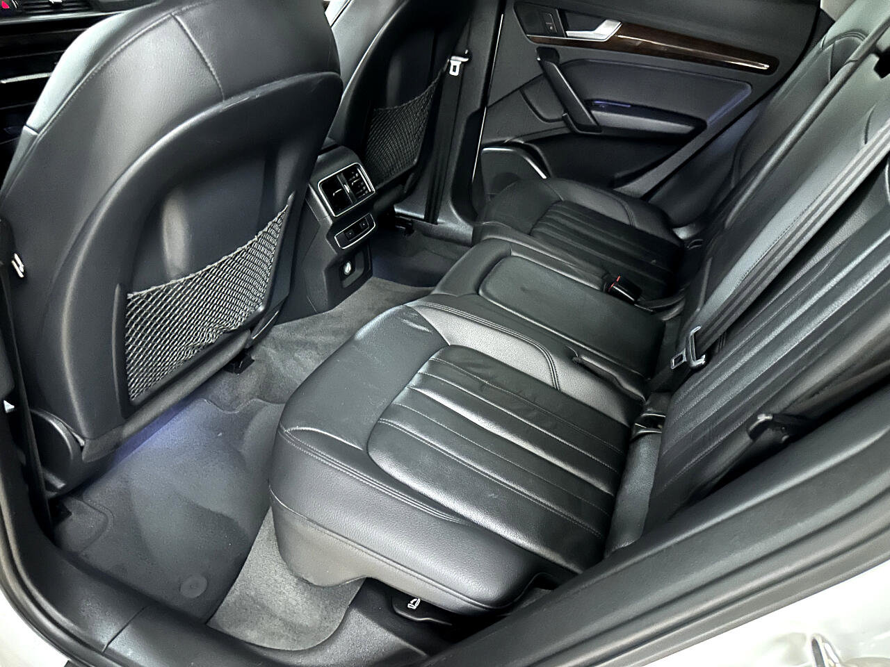 Used 2019 Audi Q5 2.0T Premium image 62