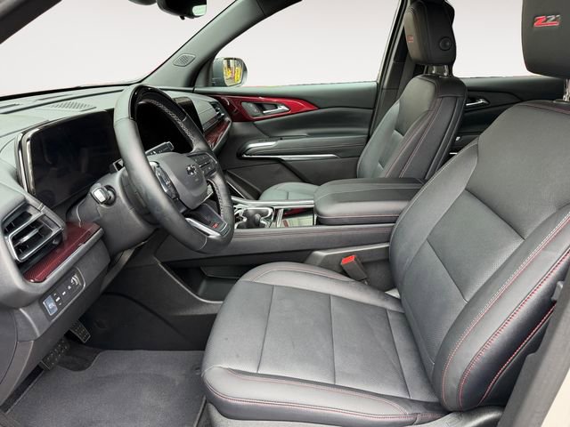 Certified 2026 Chevrolet Traverse Z71 w/ Enhanced Driving Package AWD/4WD image 9