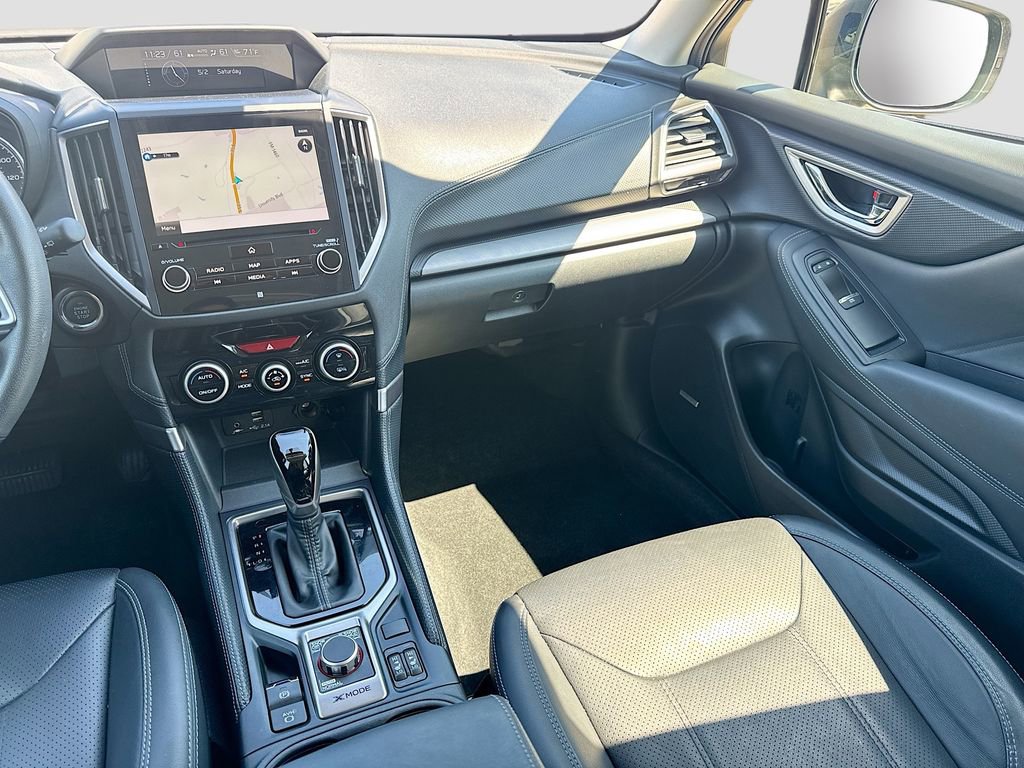Used 2019 Subaru Forester Limited w/ Popular Package #3 AWD/4WD image 31
