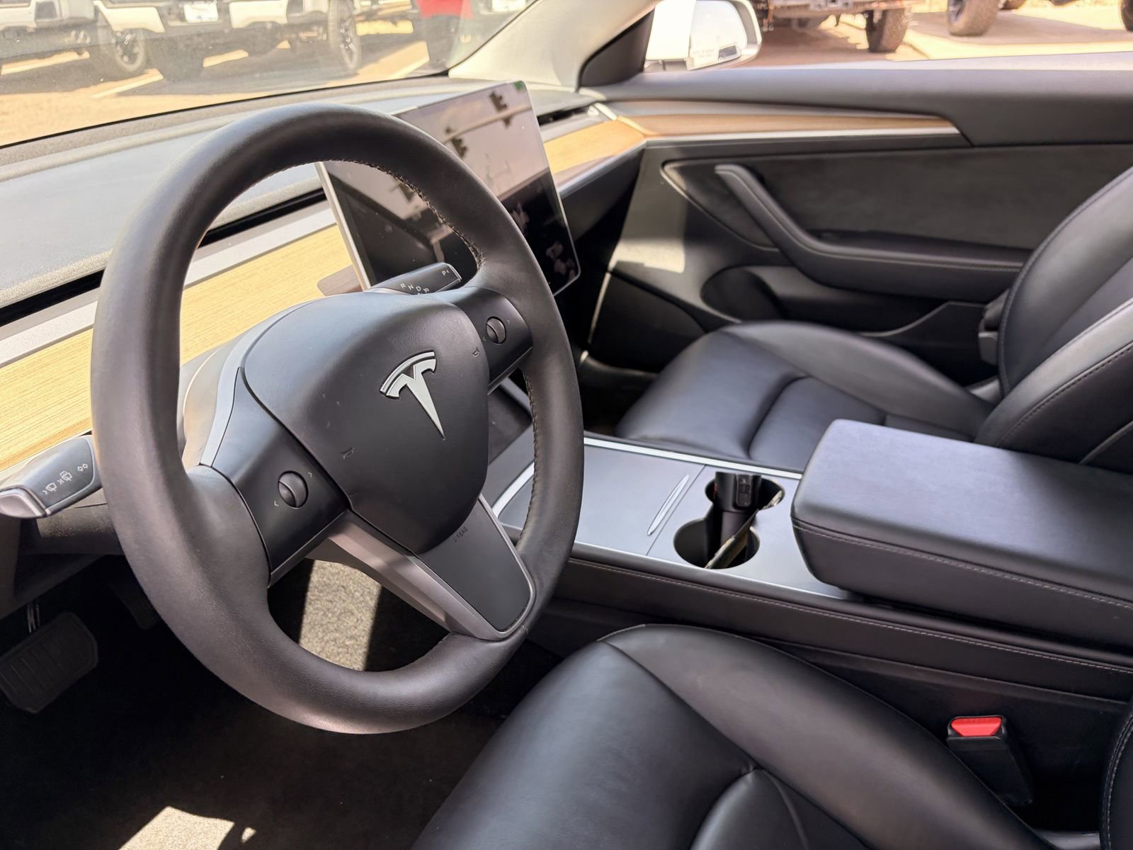 Used 2023 Tesla Model 3 Standard Range RWD image 17