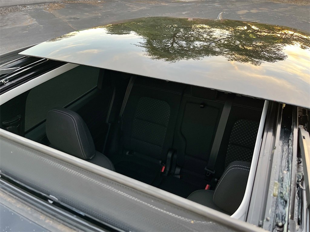 Used 2025 Ford Escape Active image 20