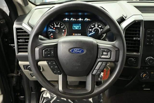 Used 2018 Ford F150 XLT AWD/4WD image 20