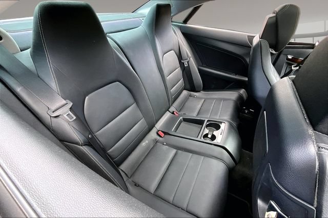 Used 2012 Mercedes-Benz E 350 Coupe image 19