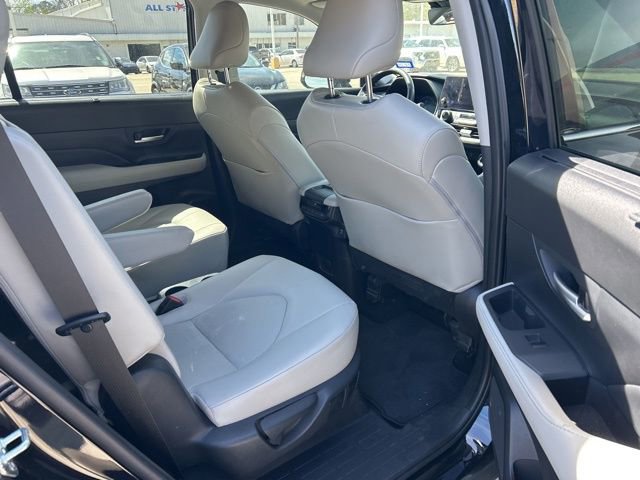Used 2024 Toyota Grand Highlander XLE image 25