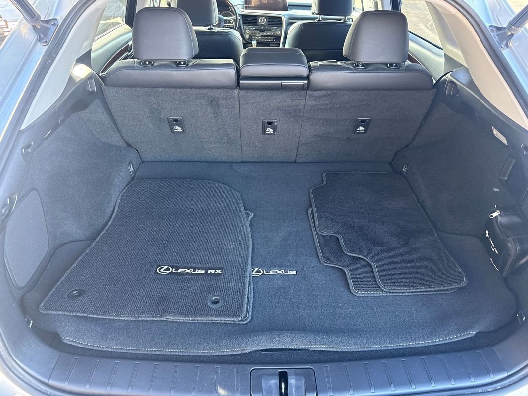 Used 2016 Lexus RX 350 AWD image 33