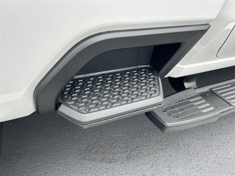 New 2026 Chevrolet Silverado 2500 Custom w/ Custom Value Package image 14