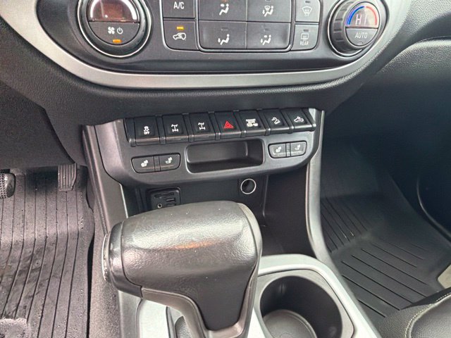 Used 2020 Chevrolet Colorado ZR2 AWD/4WD image 29