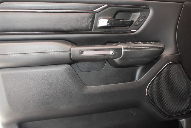 Used 2022 RAM 1500 Limited w/ Body-Colour Bumper Group AWD/4WD image 19