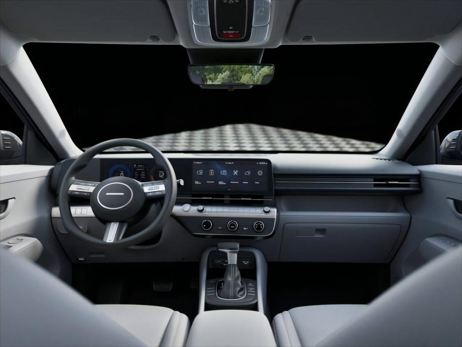 New 2027 Hyundai Kona SE FWD image 11