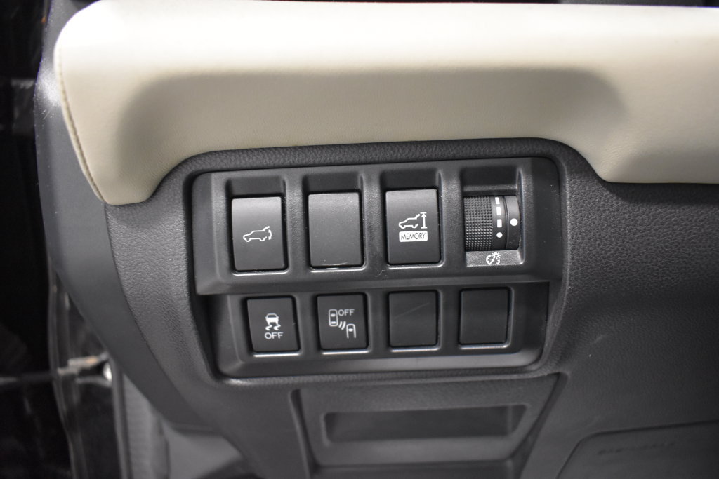 Used 2019 Subaru Ascent Limited w/ Popular Package #2A AWD/4WD image 18