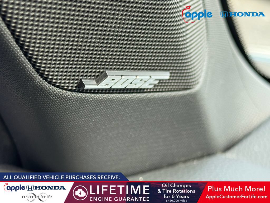 Used 2025 Honda Civic Sport Touring image 32
