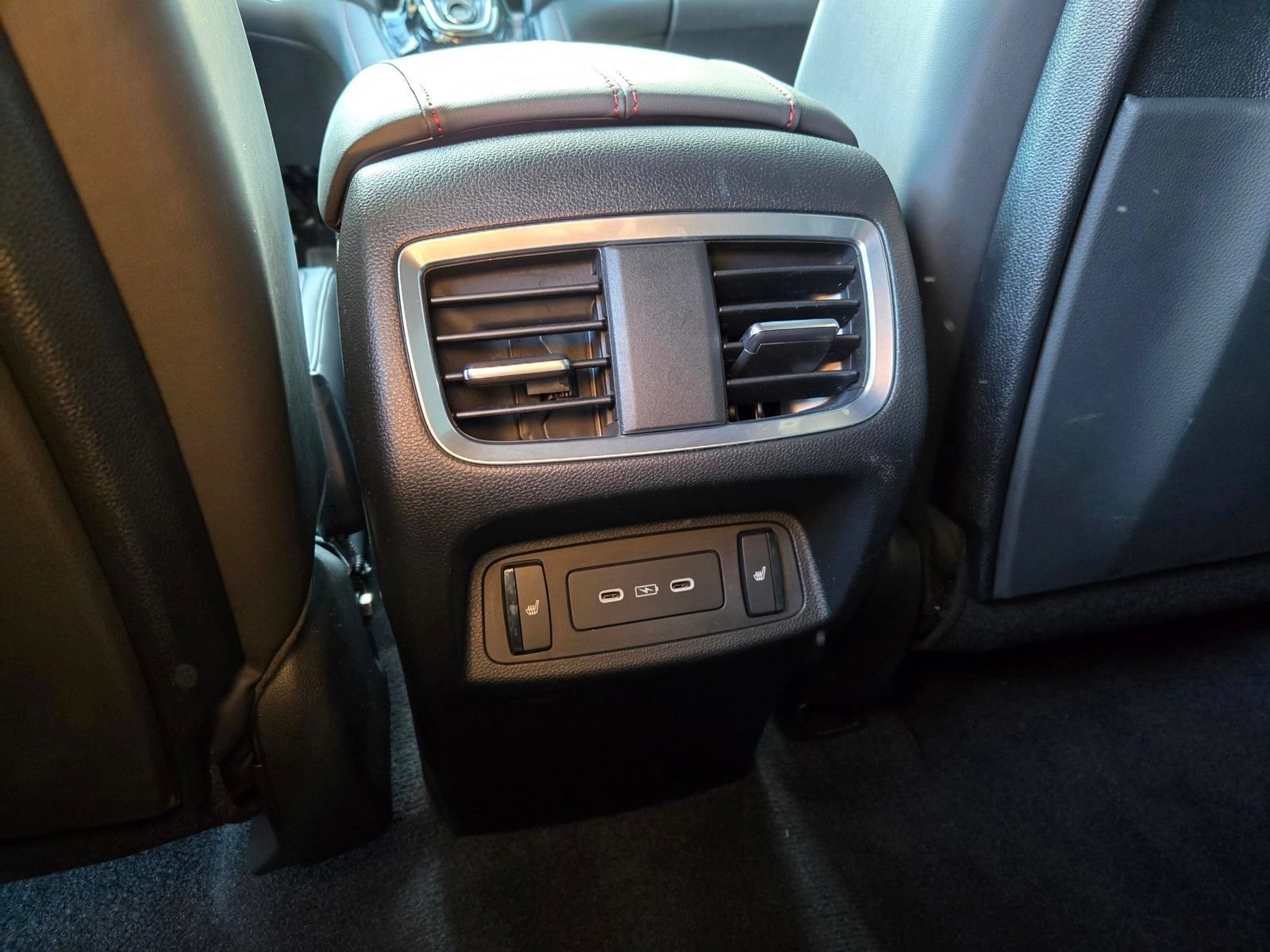 Used 2025 Acura RDX A-Spec AWD/4WD image 12