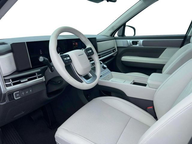 Used 2026 Hyundai Santa Fe SEL image 14