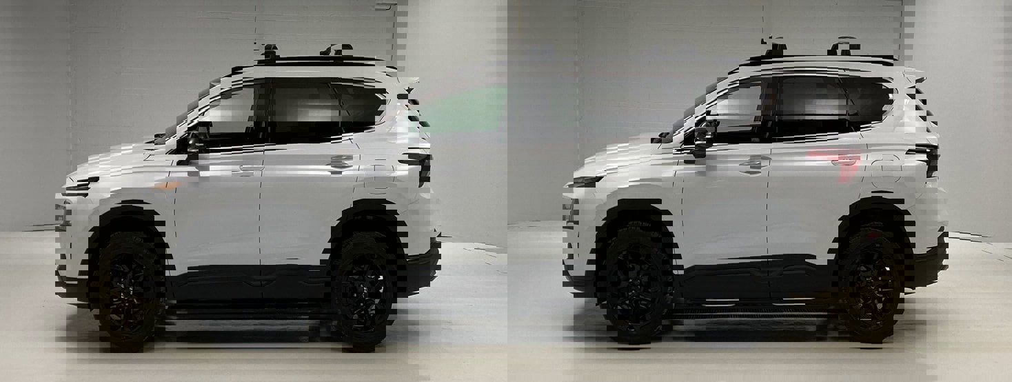 Used 2022 Hyundai Santa Fe XRT image 8