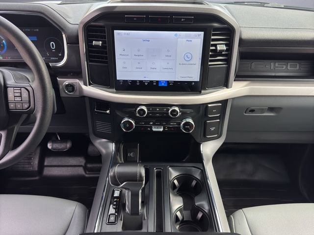 Used 2023 Ford F150 Lightning Pro image 19