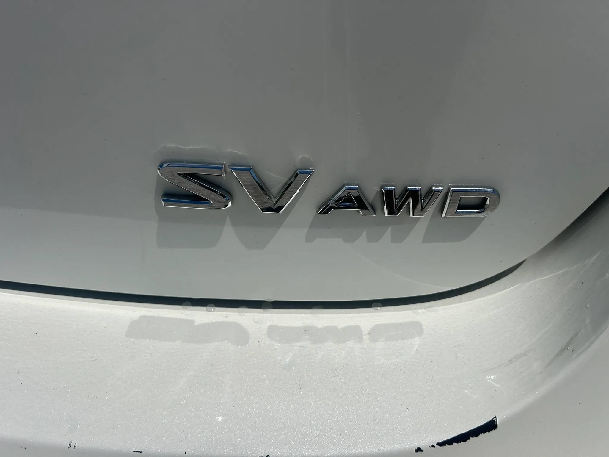 Used 2012 Nissan Rogue SV AWD/4WD image 22