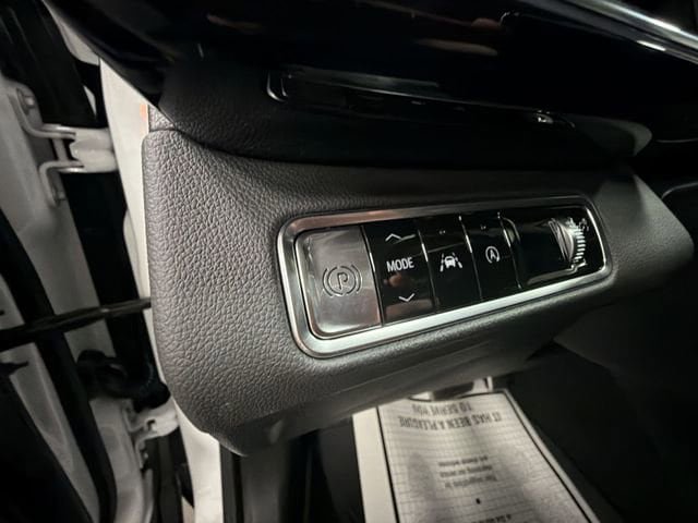 New 2026 Buick Envision Sport Touring image 18
