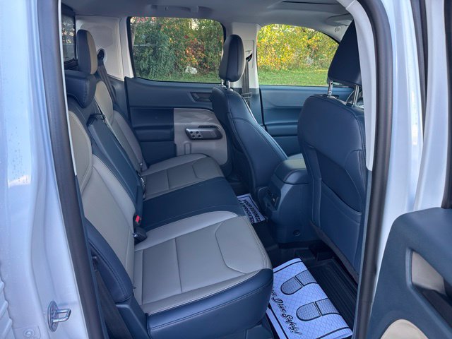 New 2026 Ford Maverick Lariat AWD/4WD image 13