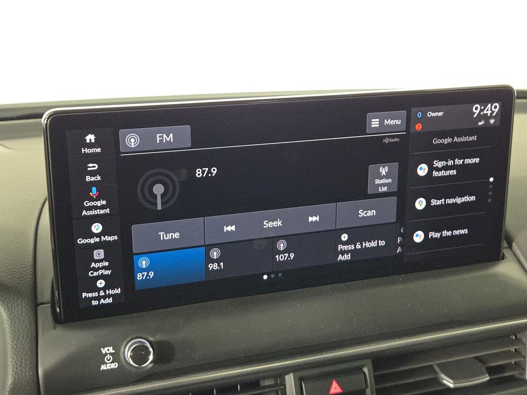 New 2026 Honda Pilot image 8