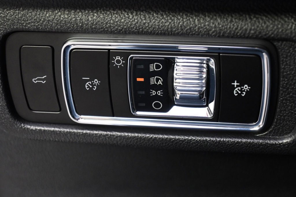 New 2026 Lincoln Corsair Reserve w/ Jet Appearance Package image 24