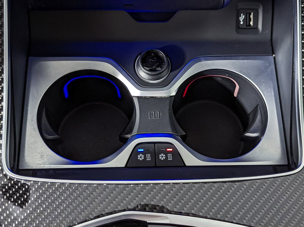 Certified 2025 BMW X7 M60i image 46