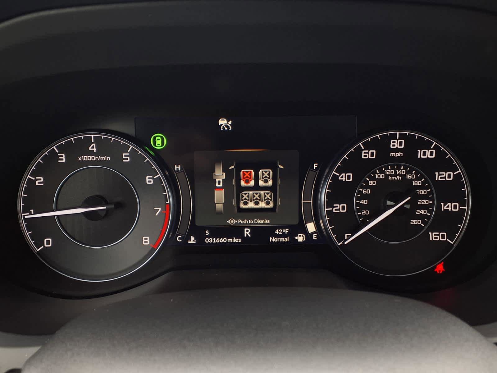 Certified 2024 Acura RDX SH-AWD w/ Advance Package image 15