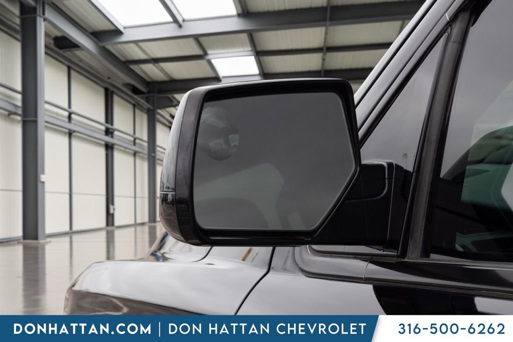 Used 2019 Chevrolet Tahoe LT AWD/4WD image 29